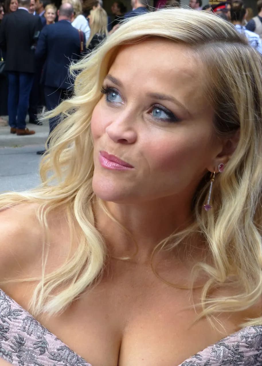 Reese Witherspoon at the premiere of Sing, 2016 Toronto Film Festival