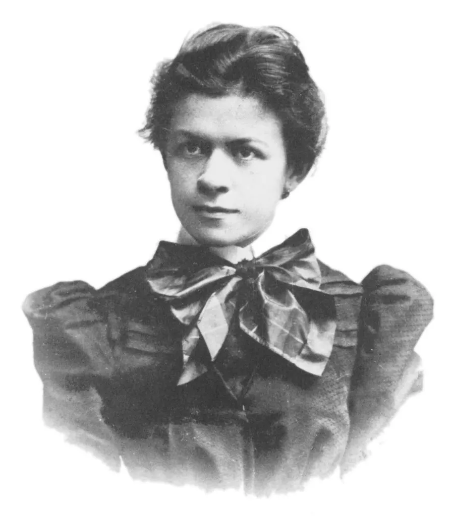 Mileva Maric, Albert Einstein's wife