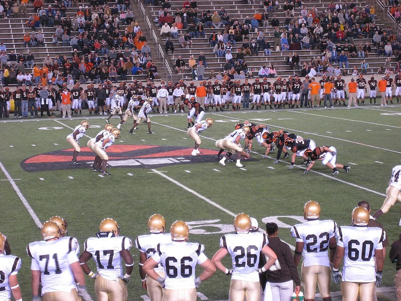 Princeton Tigers vs. Lehigh University