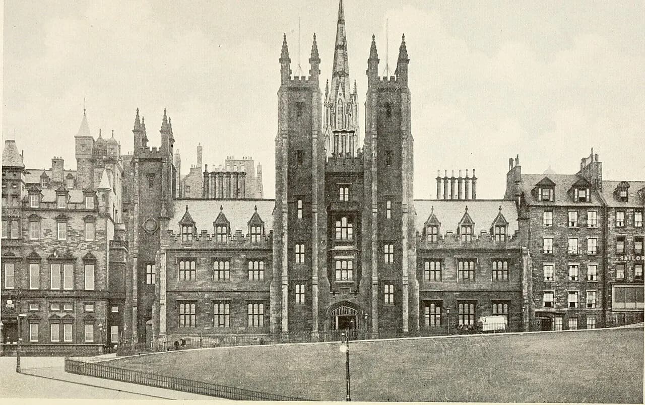 Identifier: echoesfromedinbu00gair (find matches) Title: Echoes from Edinburgh, 1910; an account and interpretation of the World missionary conference Year: 191