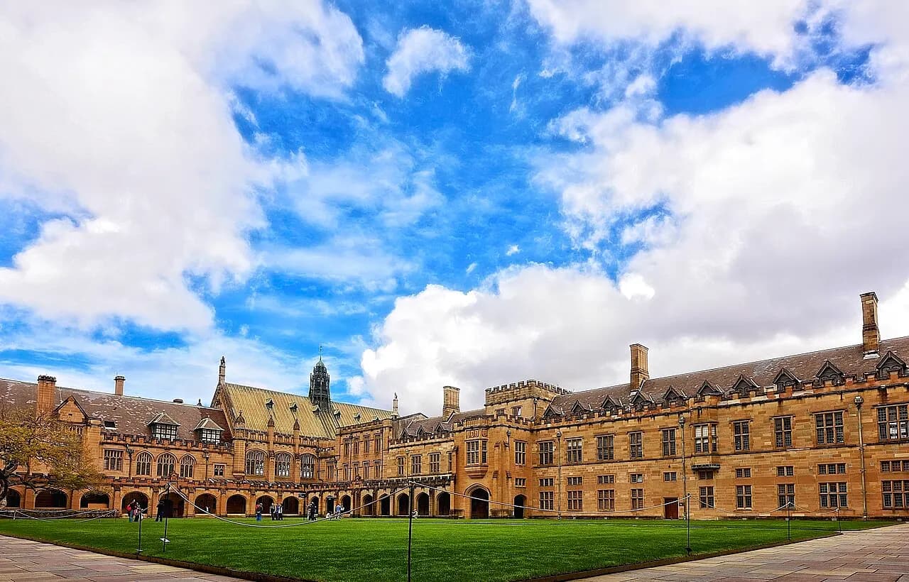 Today I had the pleasure of both performing in and photographing the University of Sydney Showcase in the Great Hall, look forward to more photos coming soon! F