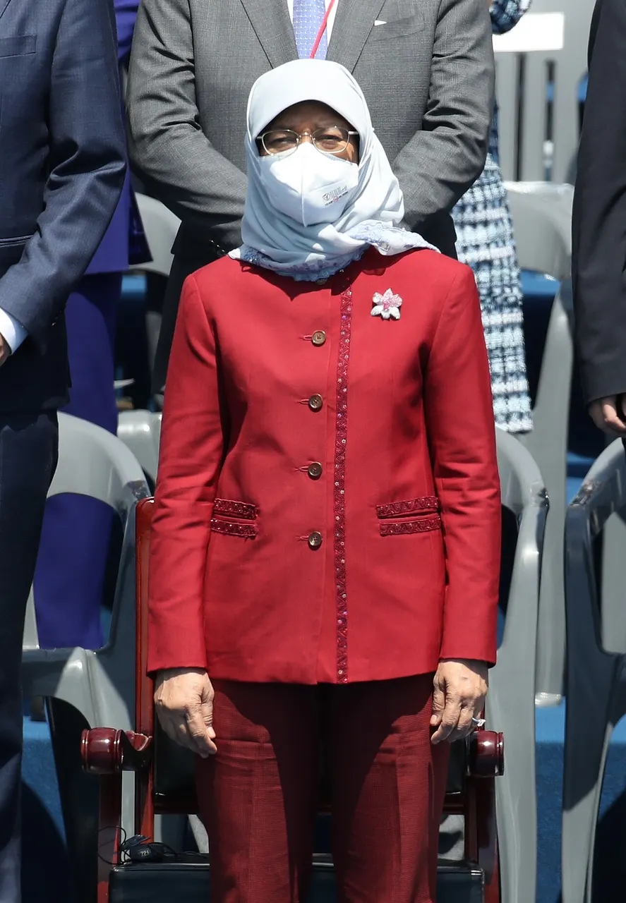 Yoon Suk Yeol, the 20th President of Republic of Korea The Inauguration Ceremony May 10, 2022 The National Assembly, Seoul DEMA(Defense Media Agency) Official P
