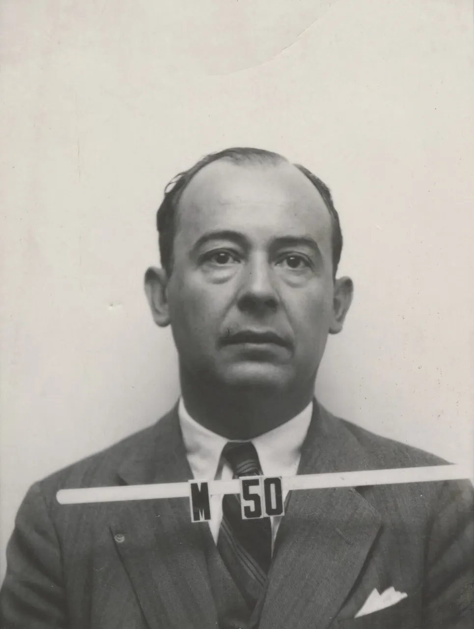 John von Neumann Los Alamos badge