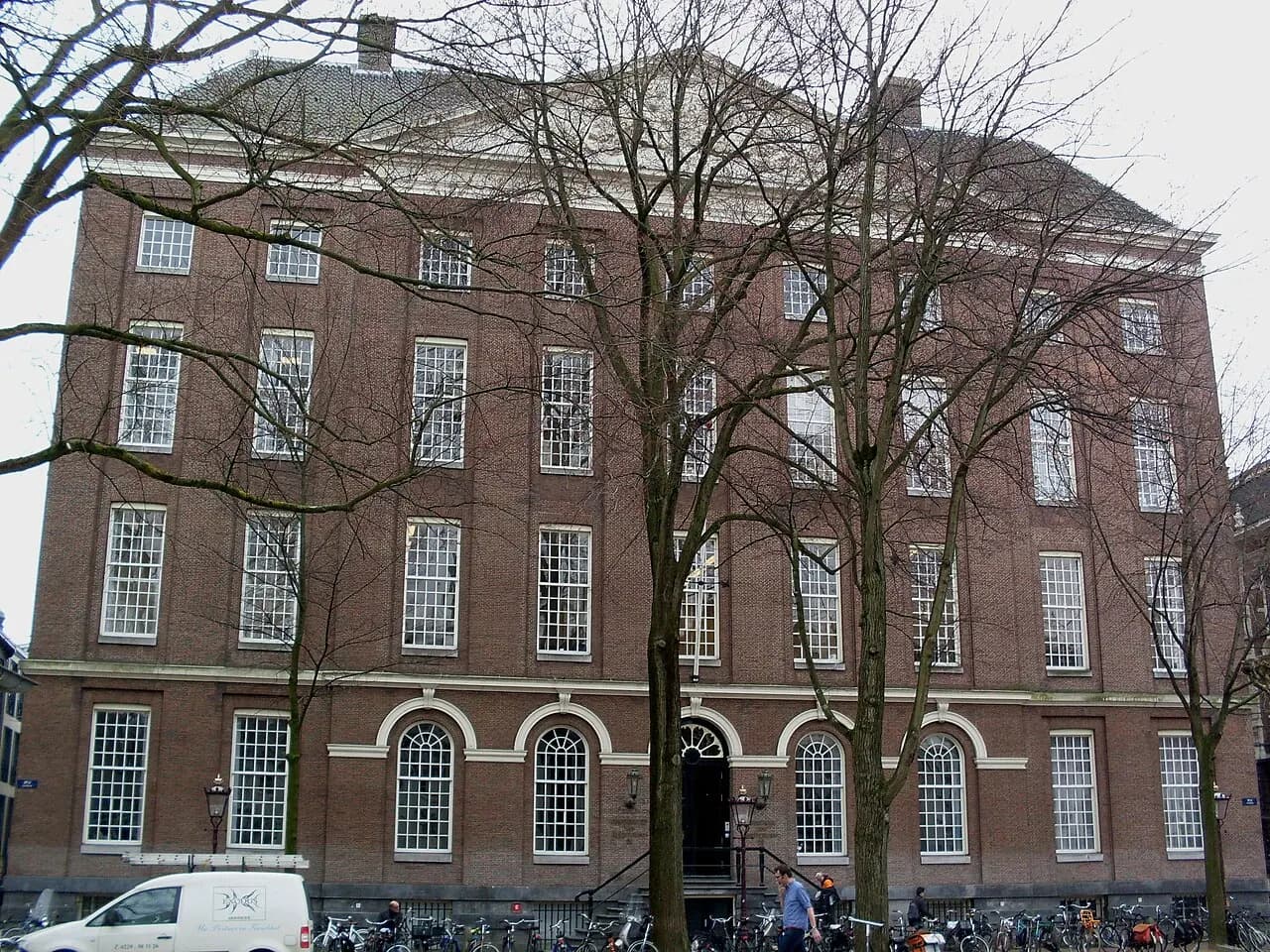 Spui 21