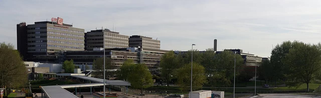 Academic Medical Center