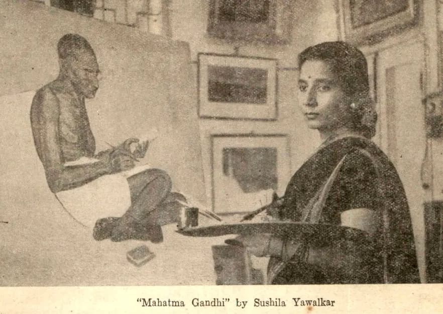 Sushila Yawalkar
