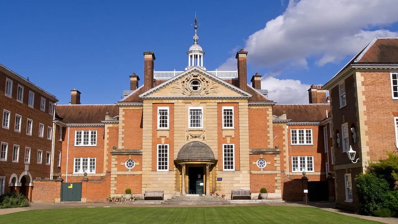 Lady Margaret Hall
