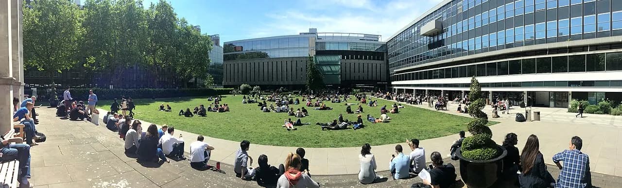 Imperial College - South Kensington Campus