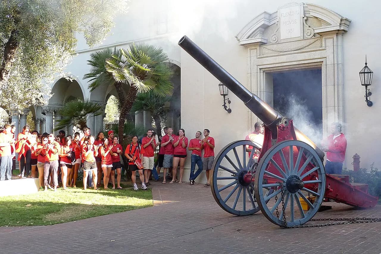 Fleming Cannon