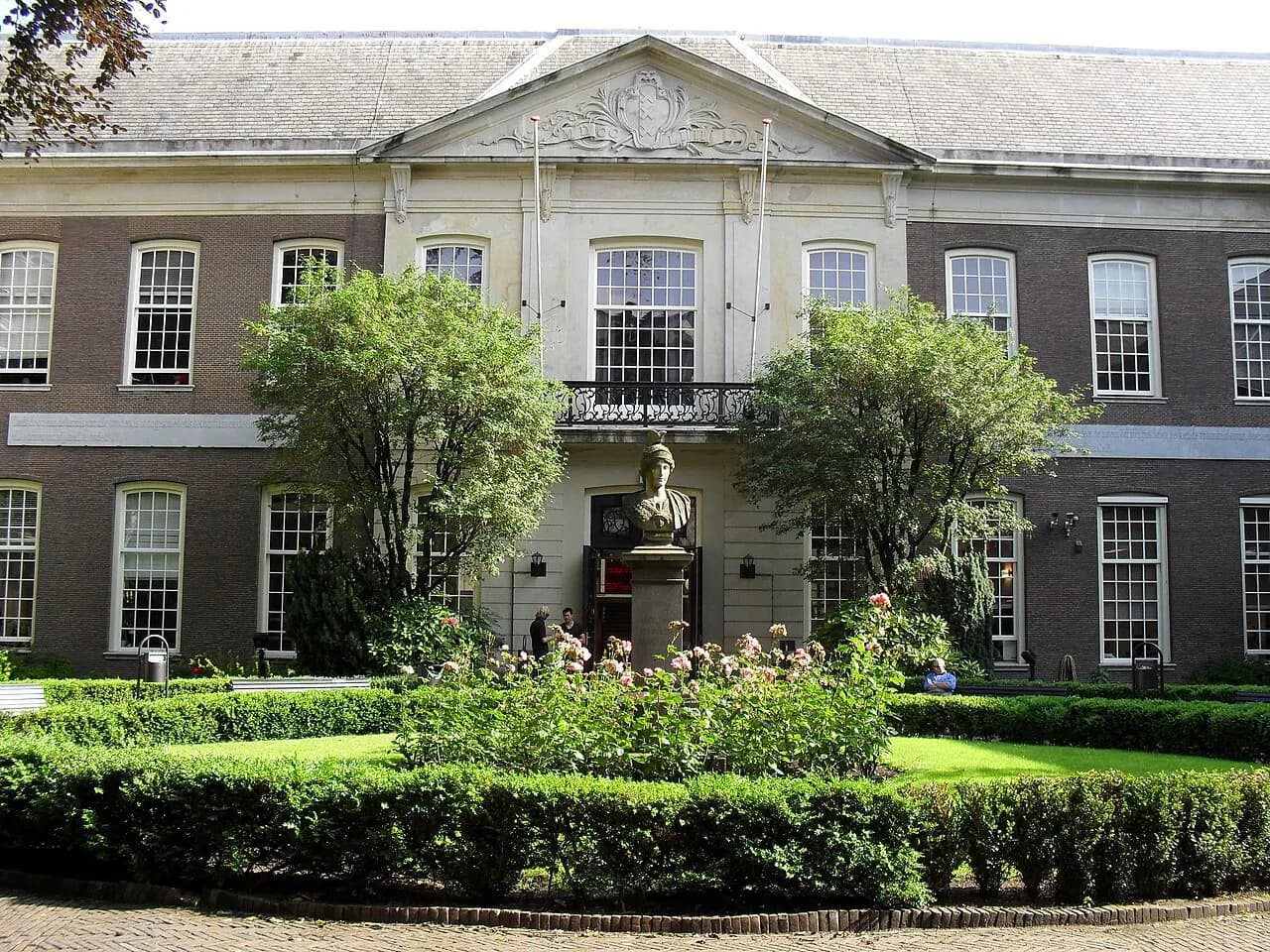 Oudemannenhuis, Universiteit van Amsterdam, Amsterdam