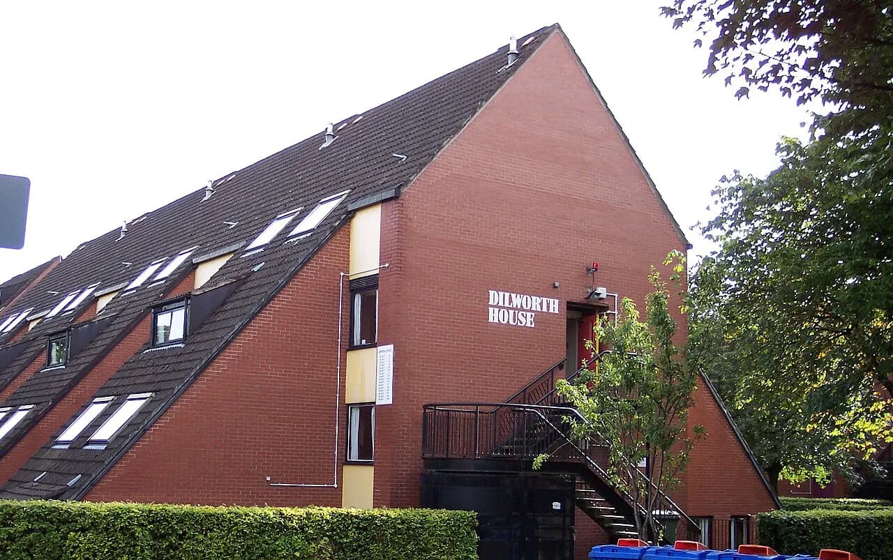 en:Whitworth Park Halls of Residence