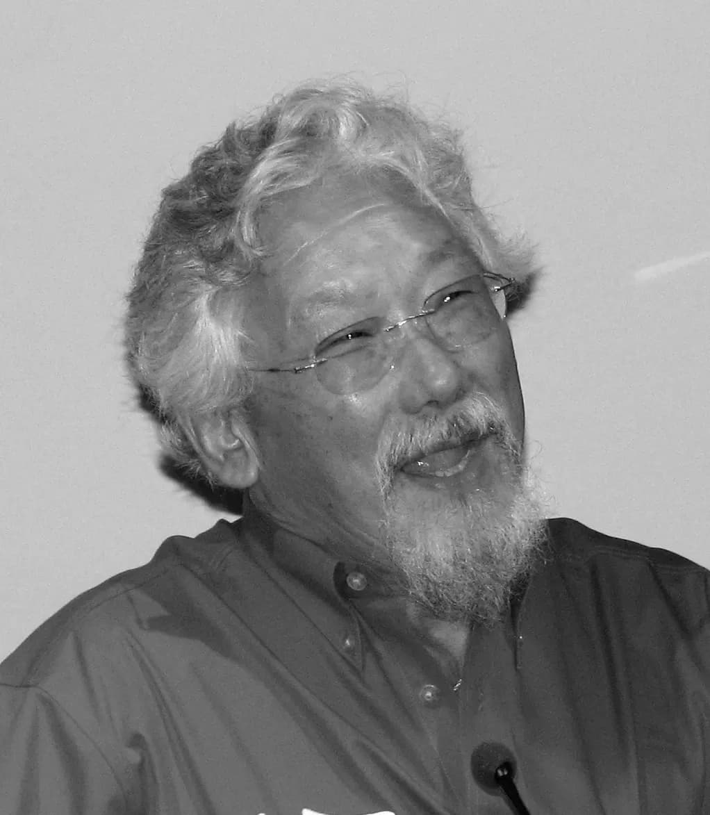 Suzuki in 2006.