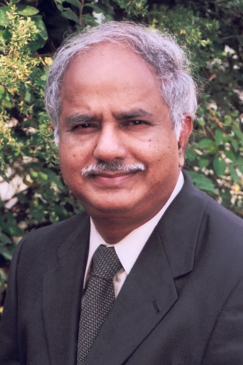 Dr. Raj Reddy 1998