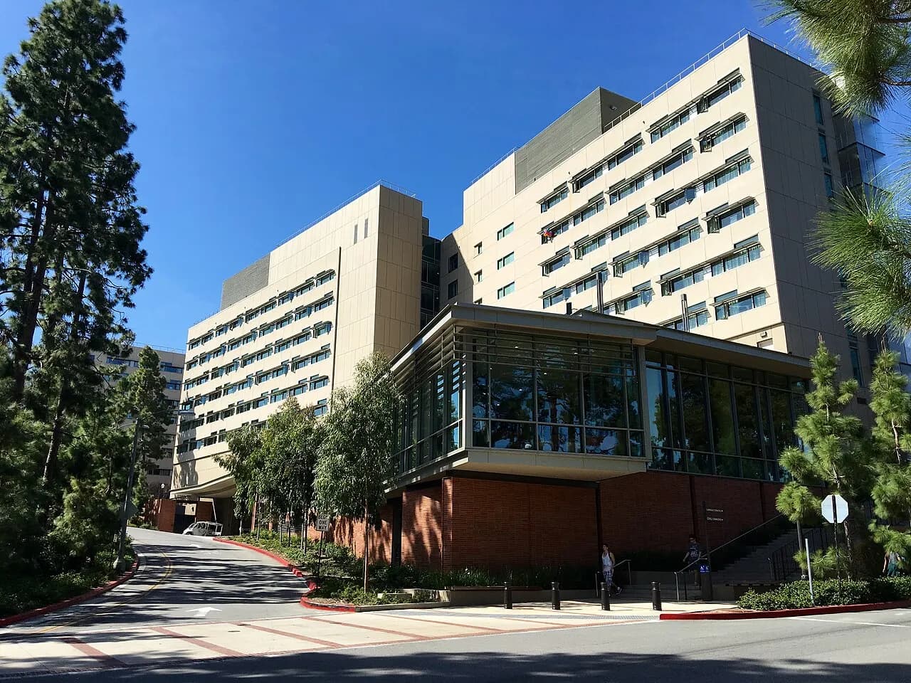 ​Carnesale Commons